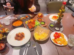 -Shantek象提南亚餐厅&西餐融合Bistro(淮海中路店)