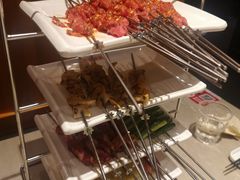 -丰茂烤串(建设街店)