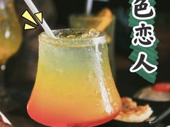 -The Cheebat 锌吧·Bistro(体育西店)