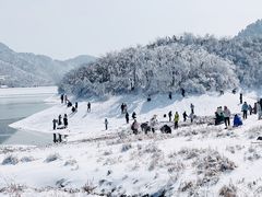 -浙西天池景区