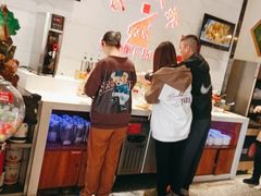 -邵汇大虾(同康路店)