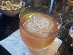 -O.F COCKTAIL&WHISKY