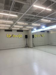 -WOULP舞铺·舞蹈室