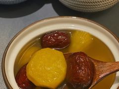 -小团圆糖水铺(襄阳南路店)