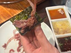 -蒜香焼肉PURUSHIN(马场路店)