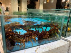 水产区-旺顺阁海鲜广场(亚运村店)