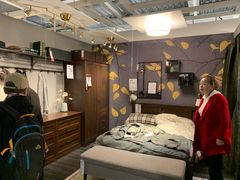 -宜家家居(西安未央商场店)