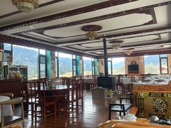 -鲁朗边巴次仁农家石锅