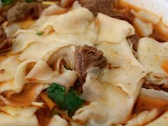 羊肉面片-张大羊肉面馆