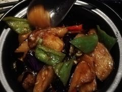 -北方馆(澳门伦敦人店)