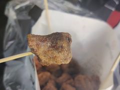 -傅强排骨(成都总店)