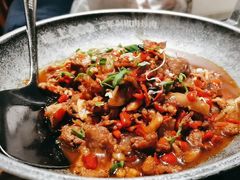 -味上湘菜馆(岳麓山店)