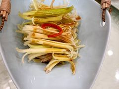 马家沟芹菜-庄隐阁(悠方广场店)