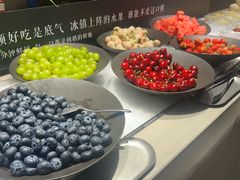 -曲水兰亭(北京四惠店)