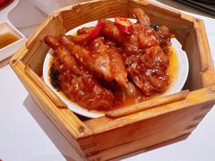 -避风塘·金牌店·夜宵(金玉兰店)
