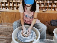 -今日陶艺(富力广场店)