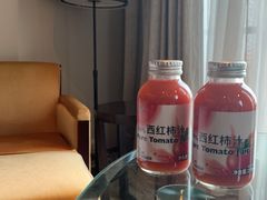 -上海浦东嘉里大酒店