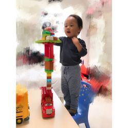 -KIDSLAND(北京蓝色港湾店)