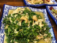 -老味道1992(武当山店)