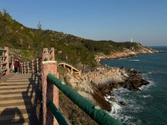 -广东惠东海龟国家级自然保护区