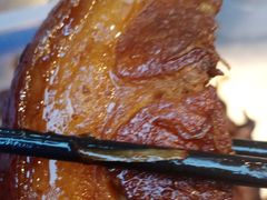 蓝田花猪肉-徽三说·土徽菜·中国徽菜连锁品牌(一中店)