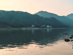 -新安江山水画廊风景区
