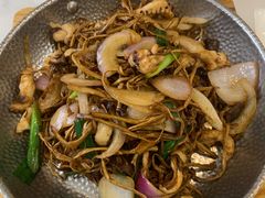 -火龙堂·风味民间菜(文一路店)
