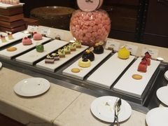 -顺德美的万豪酒店·自助餐·贡厨