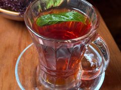 -Uncle Kosto科斯托·中东菜