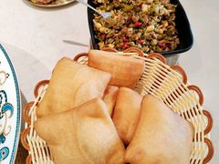 -巴扎屋大盘鸡·新疆菜(汇嘉时代店)