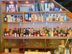 -BIJOU coffee&cocktail(龙岗万科广场店)