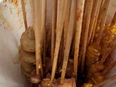 -喜姐炸串(横琴中央汇店)