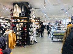 -MUJI无印良品(西湖银泰城店)
