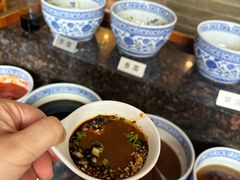 -普宁潮汕牛肉火锅(新香洲店)