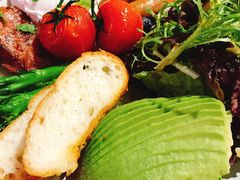 全日牛油果早餐-MIKAKU(万达广场上海宝山店)