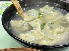 -食惠里小笼包面馆(越秀店)