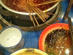 -马路边边串串香(双井直营店)