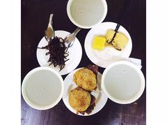 -老磁器口豆汁店(天坛店)