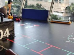 -奇迹健身·恒温游泳(恒大广场店)