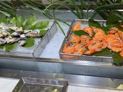 -冀粤香海鲜自助餐厅(西美五洲店)
