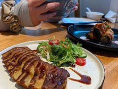 -朵朵开素食餐厅(后宰门街店)