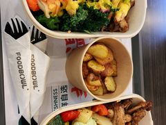 -超级碗FOODBOWL(成都来福士店)