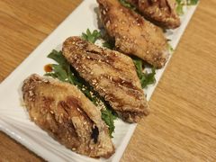 -桂马·日本料理·海胆·海鲜饭·酒场(民主广场店)