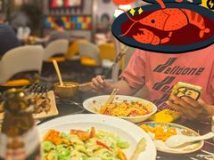 -巴依老爷新疆美食(清华东门店)