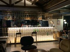 -Nirvana Cafe&Bar(北仓文创街区店)