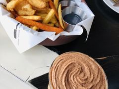 -Cooking Man(中懋天地店)