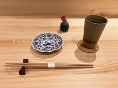 -鮨青(恒基名人购物中心店)