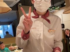 -海底捞火锅(劲松店)