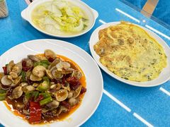 -海上渔村食府海鲜餐厅