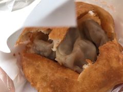 -家阳赵师傅油饼包烧麦(粮道街店)